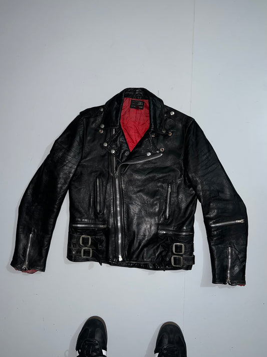 !                Super RARE original Leather Jacket (S)
