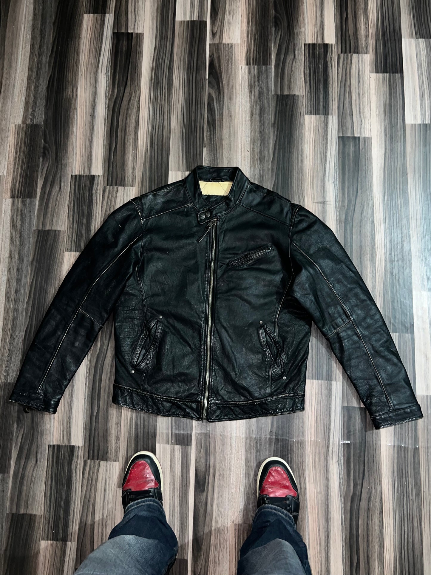 ZZARA Original Leather (L/XL)