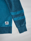 Roots Canada Spellout Crewneck Sweatshirt (M)