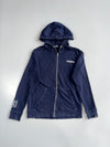 Underpeace “Choose Your Faith” Zip-Up Hoodie (M)