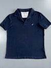 Nautica Navy Polo Tee (XL)