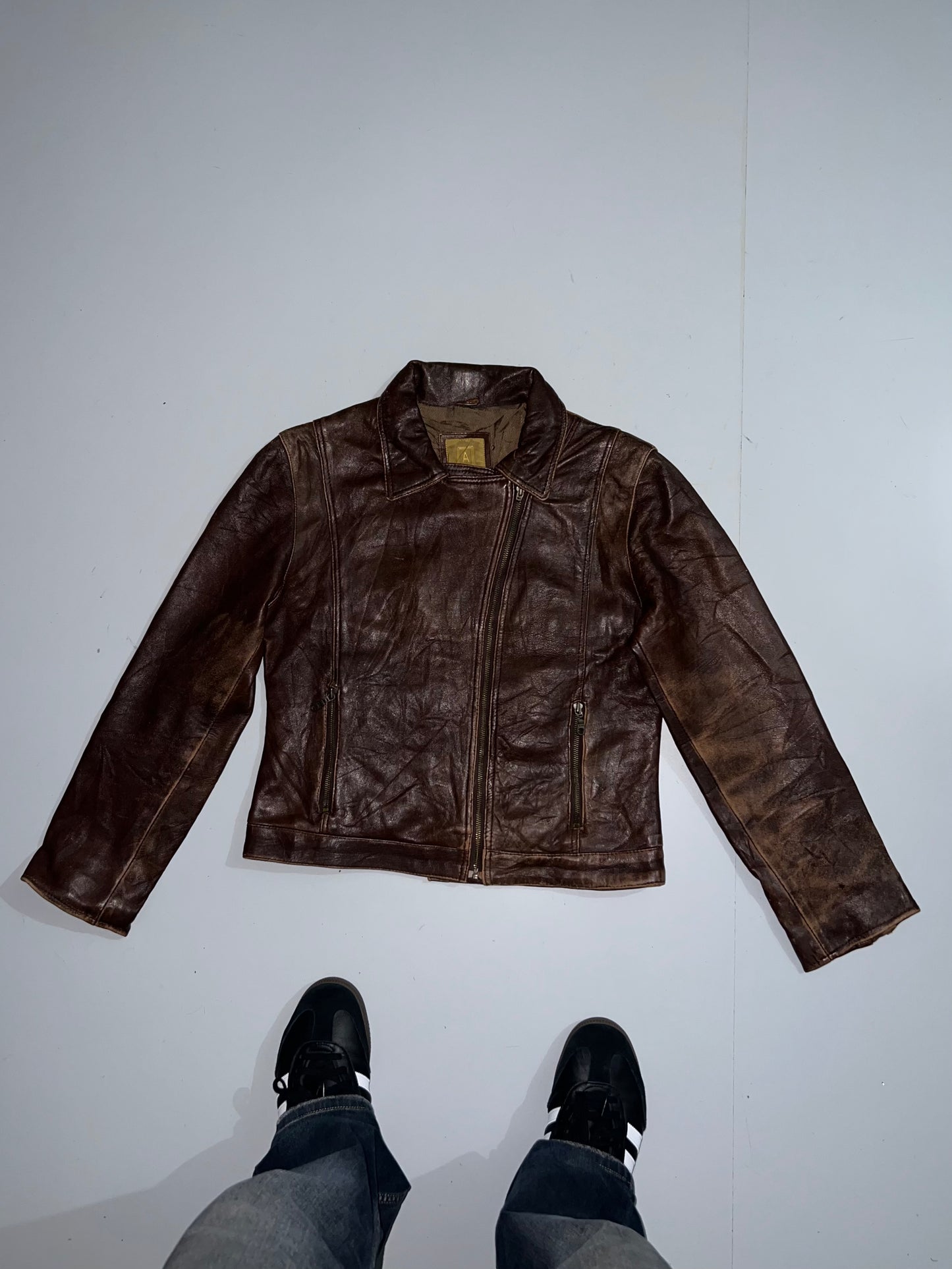 ZSuper Premium Original Leather