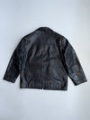 ZUltra Premium Original Pure Leather Jacket (XL)