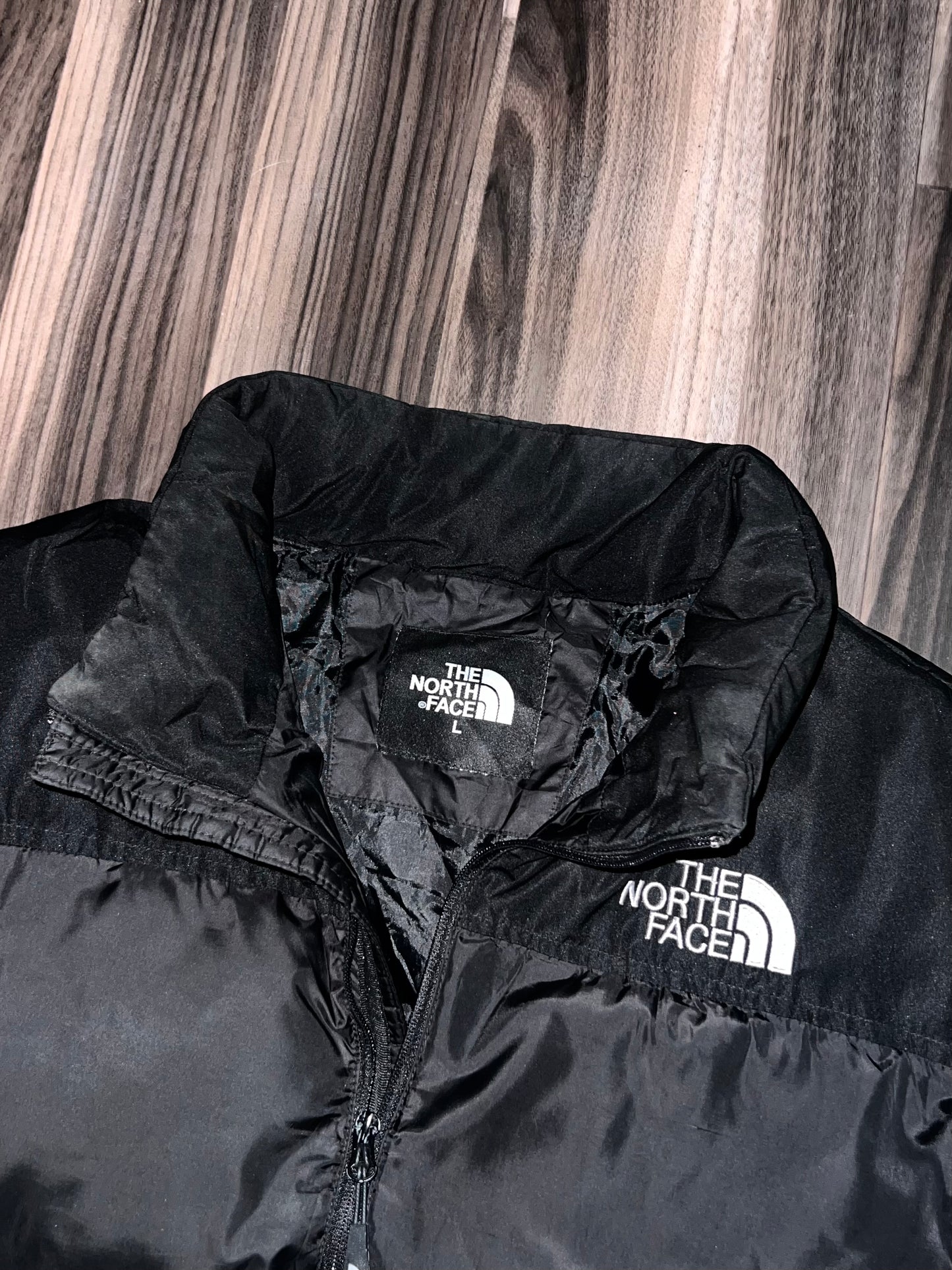 NORTH FACE 700 ORIGINAL RARE (Buy one get one free) L