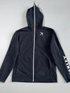Oakley Japan Skull Technical Full-Zip Hooded Jacket (L)