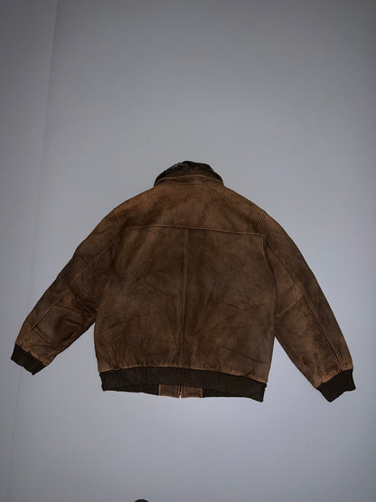 ZTrapper Original Leather (L/XL)