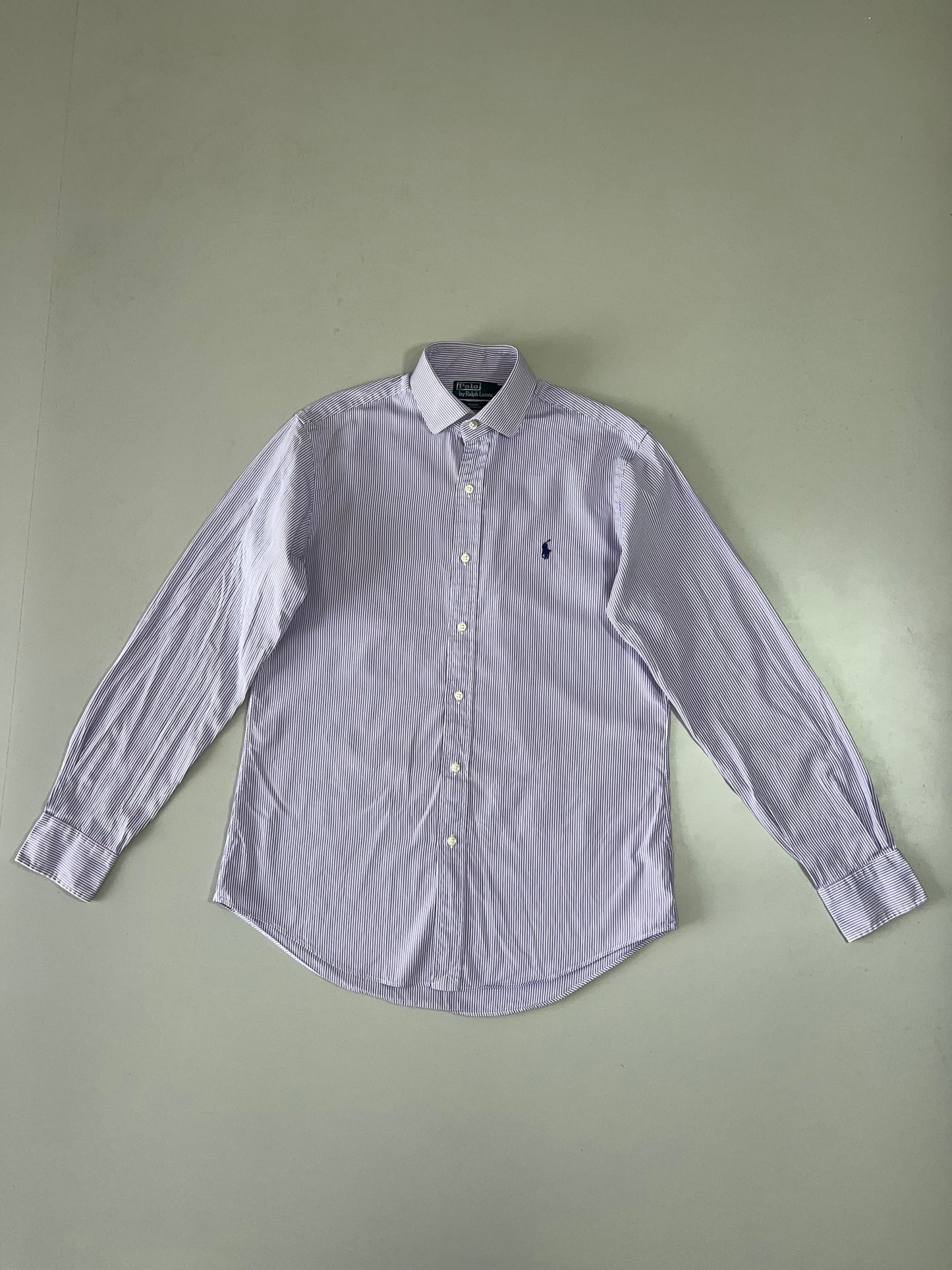 ZRalph*Lauren*Original Shirt (M/L)