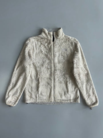 The North Face Osito Fleece Full-Zip Women’s Jacket (S)