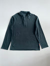 Levi's Red Tab | Long Sleeve Polo | Black | Size L
