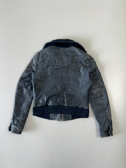 !                                                                                                                       Super Premium Original Leather (S)