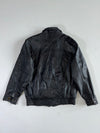 City Fur Premium Original Leather Jacket (L)