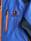 Black Yak Extreme Peak Outdoor Shell Jacket(Xl)