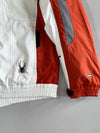 Spiders Insulated Ski/Snowboard Coat Jacket Detachable Arm (XL)