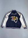 ZDouble Side (Reversible) Sukajan Jacket Embroidered (Ultra Rare) (L)