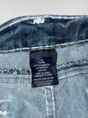 Premium Bootcut Women Jeans (W:34|L:44)