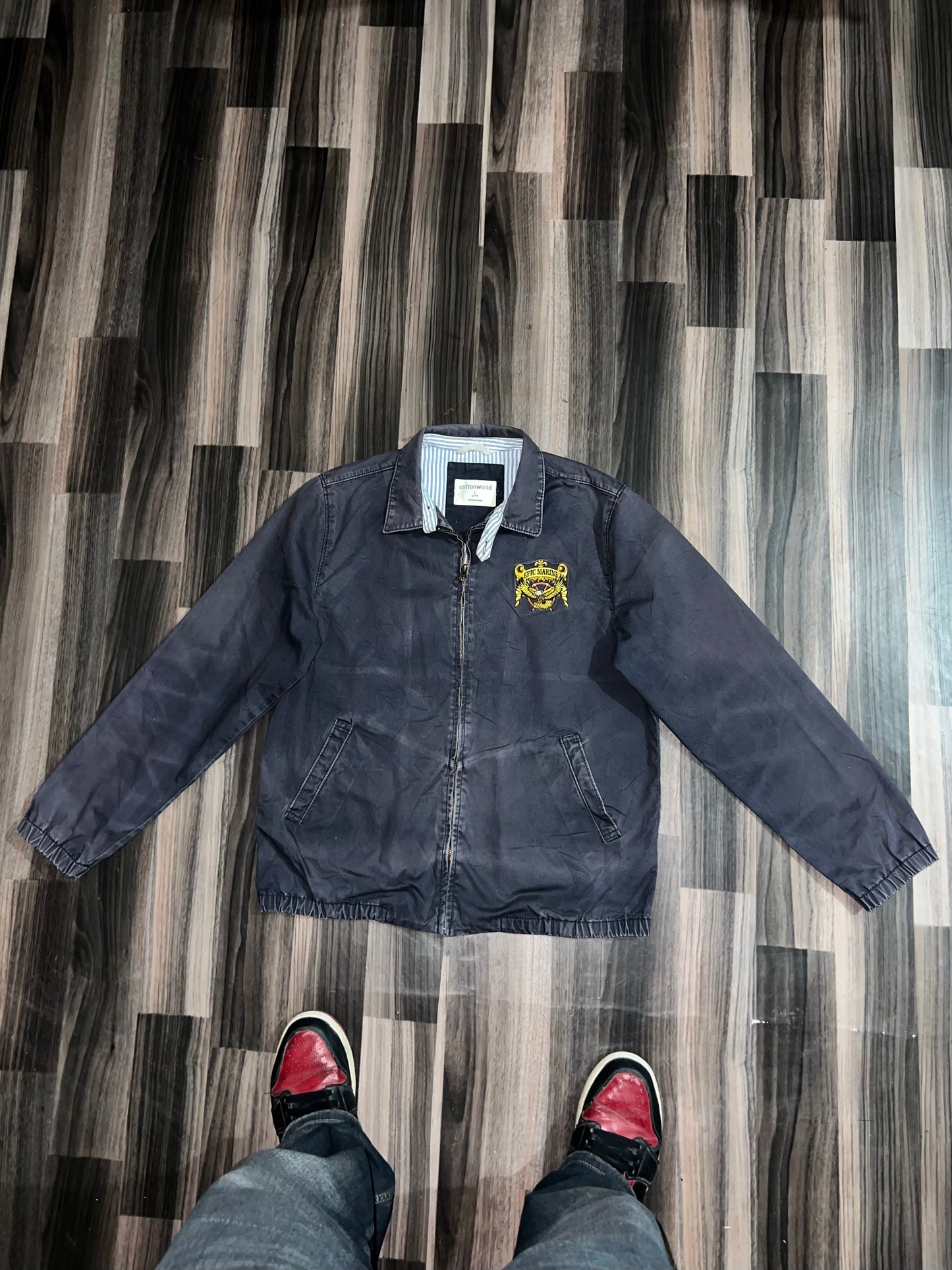 ZPremium Jacket (M)