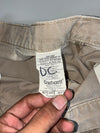 Carhartt Relaxed Fit Black Carpenter Pants (W:38|L:45)