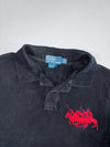 Polo Ralph Lauren Original Premium Jacket With Embroidered Logo (M/L)