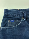 Lee Vintage Denim Shorts (W:33) (L:19.5)