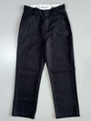Dickies Black Work Pants (W:26|L:39)