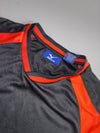 Mizuno V-Neck Athletic Jersey (2Xl)