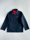 Lacoste Original Reversible Harrington Jacket (XL)