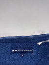Levi's Made & Crafted Blank Crewneck Sweatshirt (2XL/3XL)