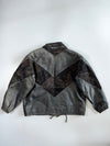 Brooks Atelier Premium Original Leather Jacket (XL)