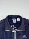 Vintage Adidas Colourblock Track Jacket (XL)