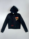 Edhardy Original rare Zip-Up Womens (XS)
