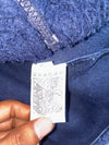 JW Anderson x Uniqlo Sherpa Fleece Jacket Tartan Pocket (Xl)
