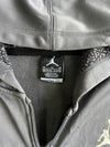 Jordan Brand Therma-Fit Full-Zip Hoodie (M)