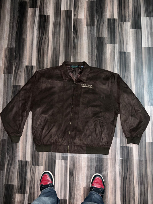 ZPremium Minimal Jacket (2XL)
