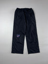 Nike | Windbreaker Track Pants Navy (W:30) (L:40)