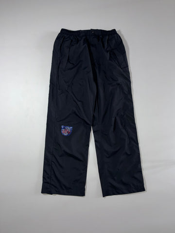 Nike | Windbreaker Track Pants Navy (W:30) (L:40)