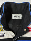 Blackair Global Spread Racing Jacket – Blue/White/Black (2XL)