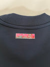 Adidas StellaSport Colorblock Cropped Sweatshirt  (S)