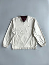 Nike Golf V-Neck Windshirt Pullover (Xl)