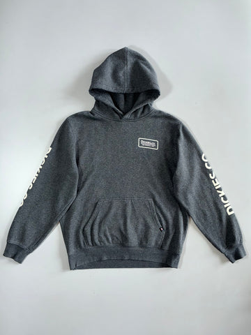 Dickies.Co Sleeve Logo Hoodie (L/Xl)