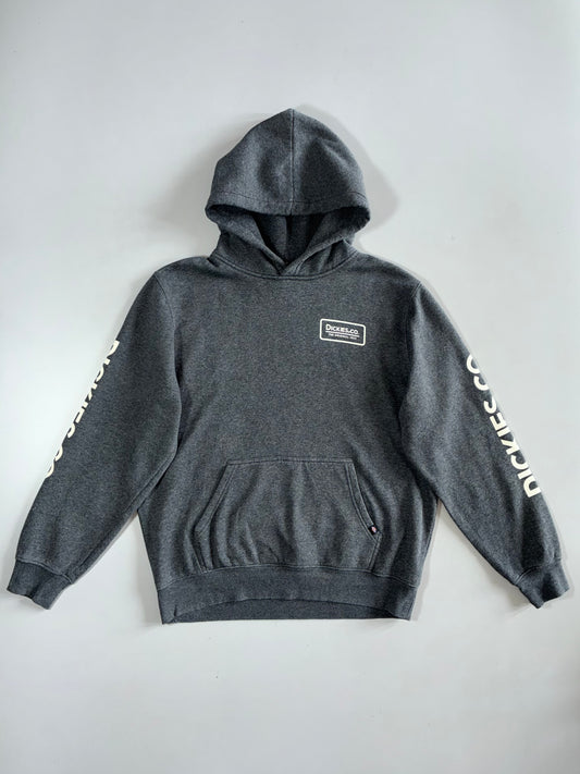 Dickies.Co Sleeve Logo Hoodie (L/Xl)