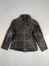ZWilsons Original Leather Jacket (M)