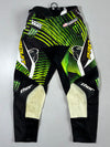 Fox/Thor Monster Energy MX Racing Pants (W:28|L:36)