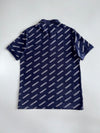 Lacoste Live Allover Original T-Shirt (M)