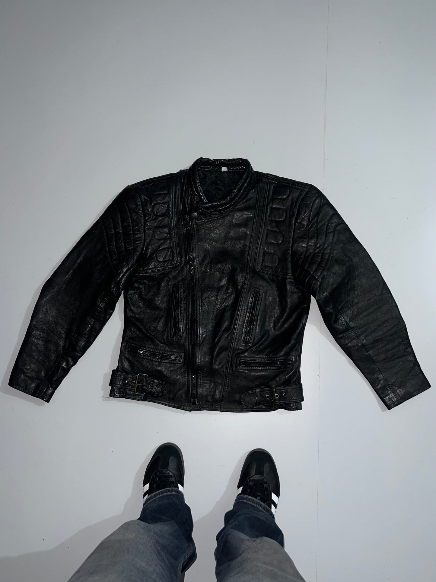 ZSuper Premium Original Leather (L)