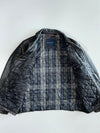 Tommy Hilfiger Premium Original Leather Jacket (XL)