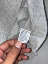 Polo by Ralph Lauren Grey Big Pony Hoodie (S)