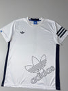 Adidas Originals Big Logo Jersey Tee (S)