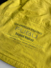 Y2K FUBU The Collection Hooded Jacket  Detachable cap (Xl)