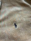 Polo by Ralph Lauren Corduroy Harrington Jacket (S/M)