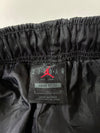 Jordan Loose Fit Nylon Track Pants (W:29) (L:41)